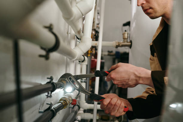 Best 24-Hour Plumber Near Me  in Fyffe, AL