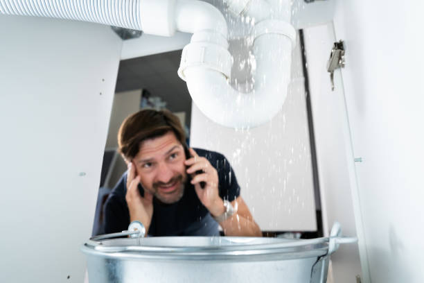 Trusted Fyffe, AL Plumbing Experts