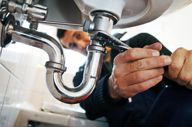 Best Same-Day Plumbing Service  in Fyffe, AL