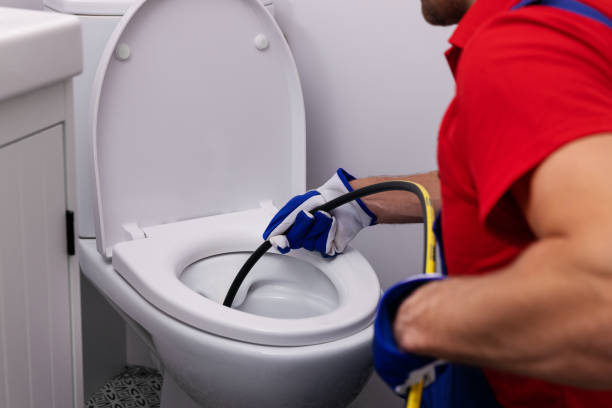 Best Plumbing Services Near Me  in Fyffe, AL