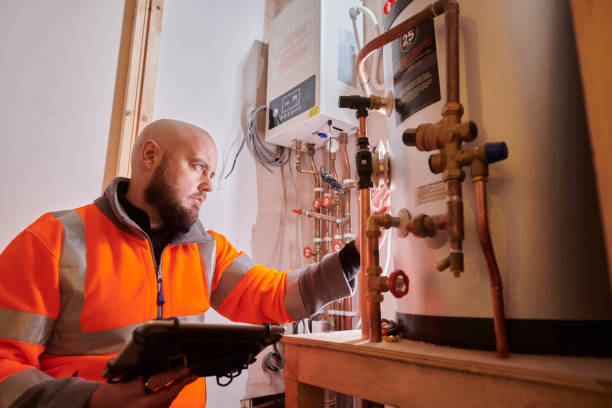 Best Gas Line Repair  in Fyffe, AL