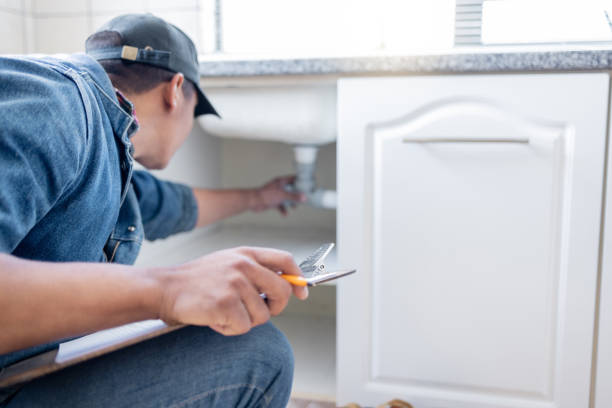 Best Faucet Repair  in Fyffe, AL