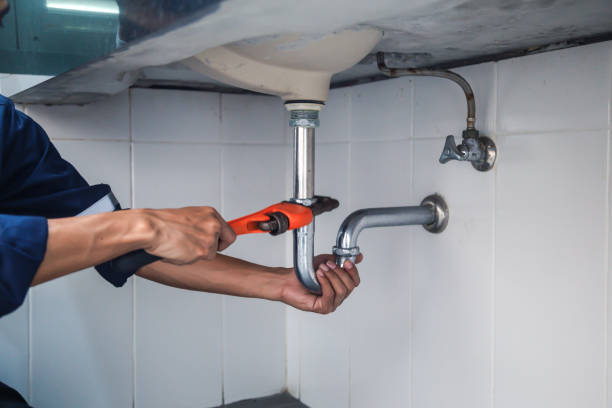 Best Affordable Plumber Near Me  in Fyffe, AL