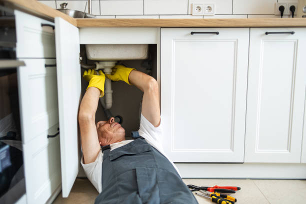 Best Commercial Plumbing Services  in Fyffe, AL