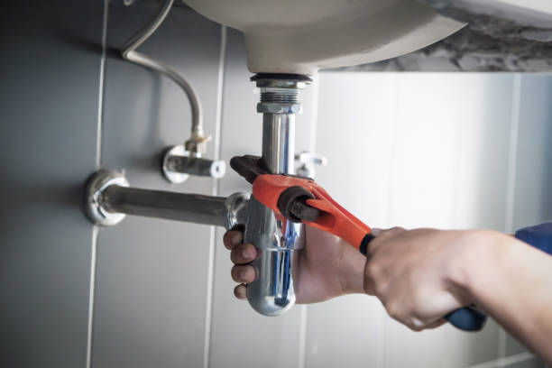 Best Pipe Repair Near Me  in Fyffe, AL