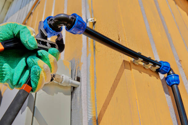 Best Toilet Repair Services  in Fyffe, AL
