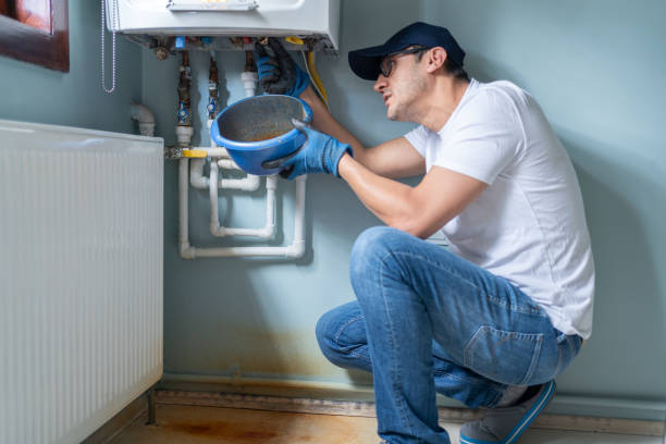 Best Plumbing Inspection Services  in Fyffe, AL