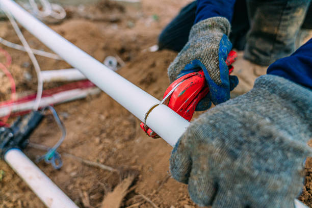 Best Leak Detection Services  in Fyffe, AL