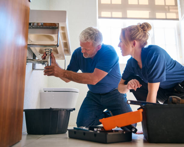 Best Best Plumbers Near Me  in Fyffe, AL