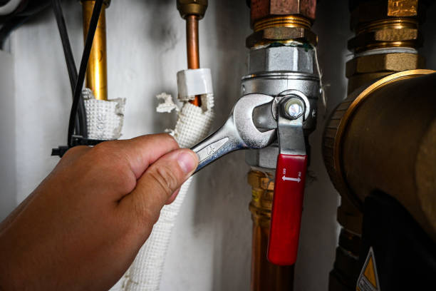 Best Emergency Plumber  in Fyffe, AL